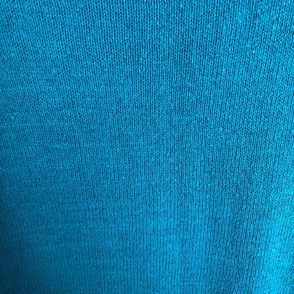 Melrose Silk Studio Sweater Size Large - Picture 2 of 10